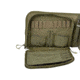 Allen Gear Fit Pursuit Shocker 52in Lockable Shotgun Case, Olive/Mossy Oak NWTF Obsession, 961-52