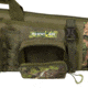 Allen Gear Fit Pursuit Shocker 52in Lockable Shotgun Case, Olive/Mossy Oak NWTF Obsession, 961-52