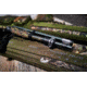 Allen Gear Fit Pursuit Shocker 52in Lockable Shotgun Case, Olive/Mossy Oak NWTF Obsession, 961-52