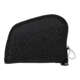 Allen Girls With Guns, On Target, Pistol Case, Black, 8in, 92-8