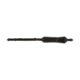 Allen Glenwood Lightweight Gun Sling with Swivels, Black, 8284