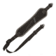 Allen Glenwood Lightweight Gun Sling with Swivels, Black, 8284