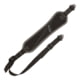 Allen Glenwood Lightweight Gun Sling with Swivels, Black, 8284