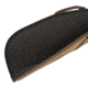 Allen Gun Case 40 Scoped Plinker Canvas Tan/brown
