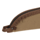 Allen Gun Case 40 Scoped Plinker Canvas Tan/brown