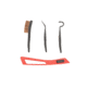 Allen Gun Cleaning Tool, Combo, 7062