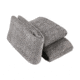 Allen Gun Sock, 3 Pack, Heather Gray, 52x3.75in, 13130
