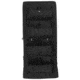 Allen Gun Storage, Pistol, Black, 78100