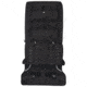 Allen Over the Door Discreet Gun Storage Case, Black/Gray, 78100