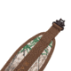 Allen Gunnison Neoprene Sling, Mossy Oak Break-Up Infinity Camo/Brown, 8366