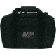 Allen Handgun Case, Black, Double 113049