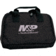 Allen Handgun Case, Black, Single 113048