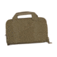 Allen Heritage Attache Case, Olive, 8245