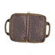 Allen Heritage Attache Case, Olive, 8245