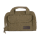 Allen Heritage Select Attache Case, Olive, 12in, 8245