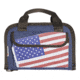 Allen Heritage Denver Attache Handgun Case, Denim, 711