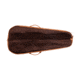 Allen Heritage Muddy Creek 52-Inch Shotgun Case, Brown, 539-52