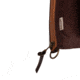 Allen Heritage Muddy Creek 52-Inch Shotgun Case, Brown, 539-52