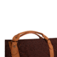 Allen Heritage Muddy Creek 52-Inch Shotgun Case, Brown, 539-52
