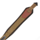 Allen Heritage Sling w/Canvas And Leather, Olive, 8110