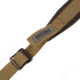 Allen Heritage Sling w/Canvas And Leather, Olive, 8110