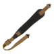 Allen Heritage Sling w/Canvas And Leather, Olive, 8110