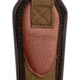 Allen Heritage Sling w/Canvas And Leather, Olive, 8110
