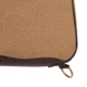 Allen Humbolt Shotgun Case, Tan/Brown, 52in, 821-52