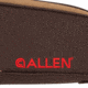 Allen Humbolt Shotgun Case, Tan/Brown, 52in, 821-52
