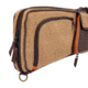 Allen Humbolt Shotgun Case, Tan/Brown, 52in, 821-52