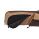 Allen Humbolt Shotgun Case, Tan/Brown, 52in, 821-52