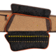 Allen Humbolt Shotgun Case, Tan/Brown, 52in, 821-52