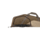 Allen Huntsman Rifle Case, 43in, Taupe/Brown, 636-43