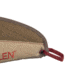Allen Huntsman Rifle Case, 43in, Taupe/Brown, 636-43