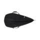 Allen Huntsman Rifle Case, 46in, Taupe/Brown, 636-46