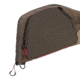 Allen Huntsman Rifle Case, 46in, Taupe/Brown, 636-46
