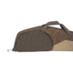 Allen Huntsman Rifle Case, 46in, Taupe/Brown, 636-46