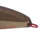 Allen Huntsman Rifle Case, 46in, Taupe/Brown, 636-46