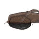 Allen Huntsman Rifle Case, Mossy Oak Bottomland Camo/Brown, 46in, 637-46