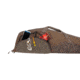 Allen Huntsman Rifle Case, 46in, Taupe/Mo Bottomland, 637-46