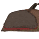 Allen Huntsman Rifle Case, 52in, Taupe/Mo Bottomland, 637-52