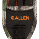 Allen Hypa-Lite Bull Stalker Gun Sling with Swivels, Black/Mossy Oak Mountain Country, 22 Inch to 38 Inch/3.25 Inch x 14 Inch, 8690