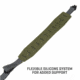 Allen KLNG Traction Rifle Sling, Molded Rubber, Ranger Green, 8533