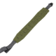 Allen KLNG Traction Rifle Sling, Molded Rubber, Ranger Green, 8533