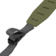 Allen KLNG Traction Rifle Sling, Molded Rubber, Ranger Green, 8533