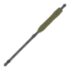 Allen KLNG Traction Rifle Sling, Molded Rubber, Ranger Green, 8533