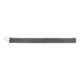 Allen Knit Gun Sock, Gray, 52inx3.75in, 131