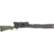 Allen Knit Gun Sock, Gray, 52inx3.75in, 131