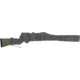 Allen Knit Gun Sock, Gray, 52inx4in, 13105