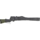 Allen Knit Gun Sock, Gray, 52inx4in, 13105